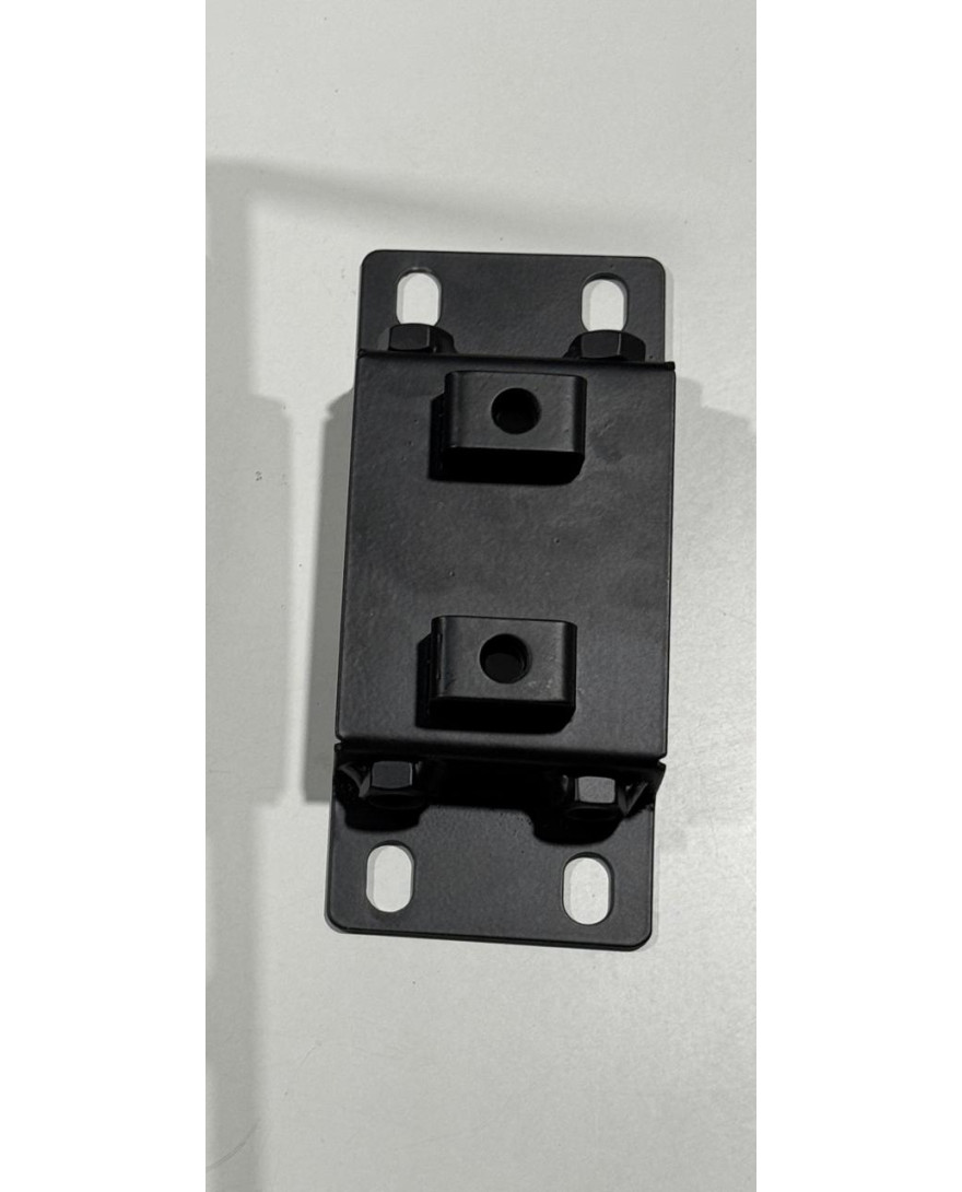 CS 69 | UNIVERSAL BRACKET FOR CAR INNER GRILL | ABS Plastic Bracket